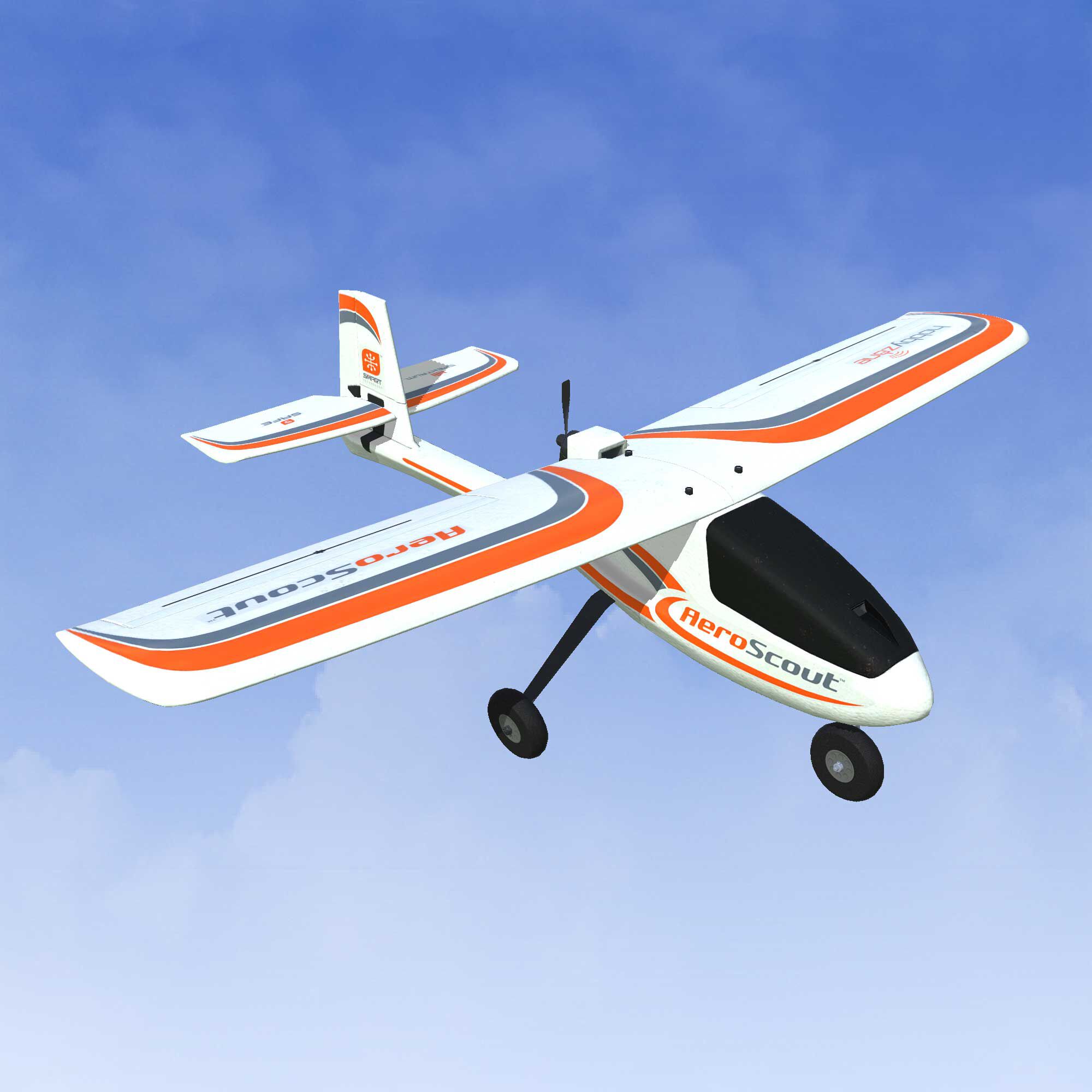RealFlight Trainer Edition RC Flight Simulator with SLT6 RealFlight Trainer Edition RC Flight Simulator with SLT6