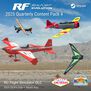 RealFlight Evolution 2025 Quarterly Content Pack 4