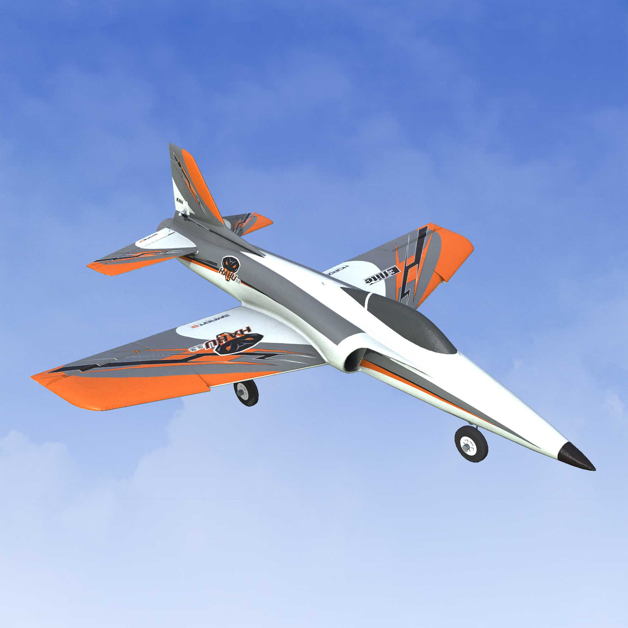 RealFlight Trainer Edition RC Flight Simulator with SLT6 Transmitter Controller