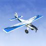 RealFlight Trainer Edition RC Flight Simulator with SLT6 Transmitter/Controller