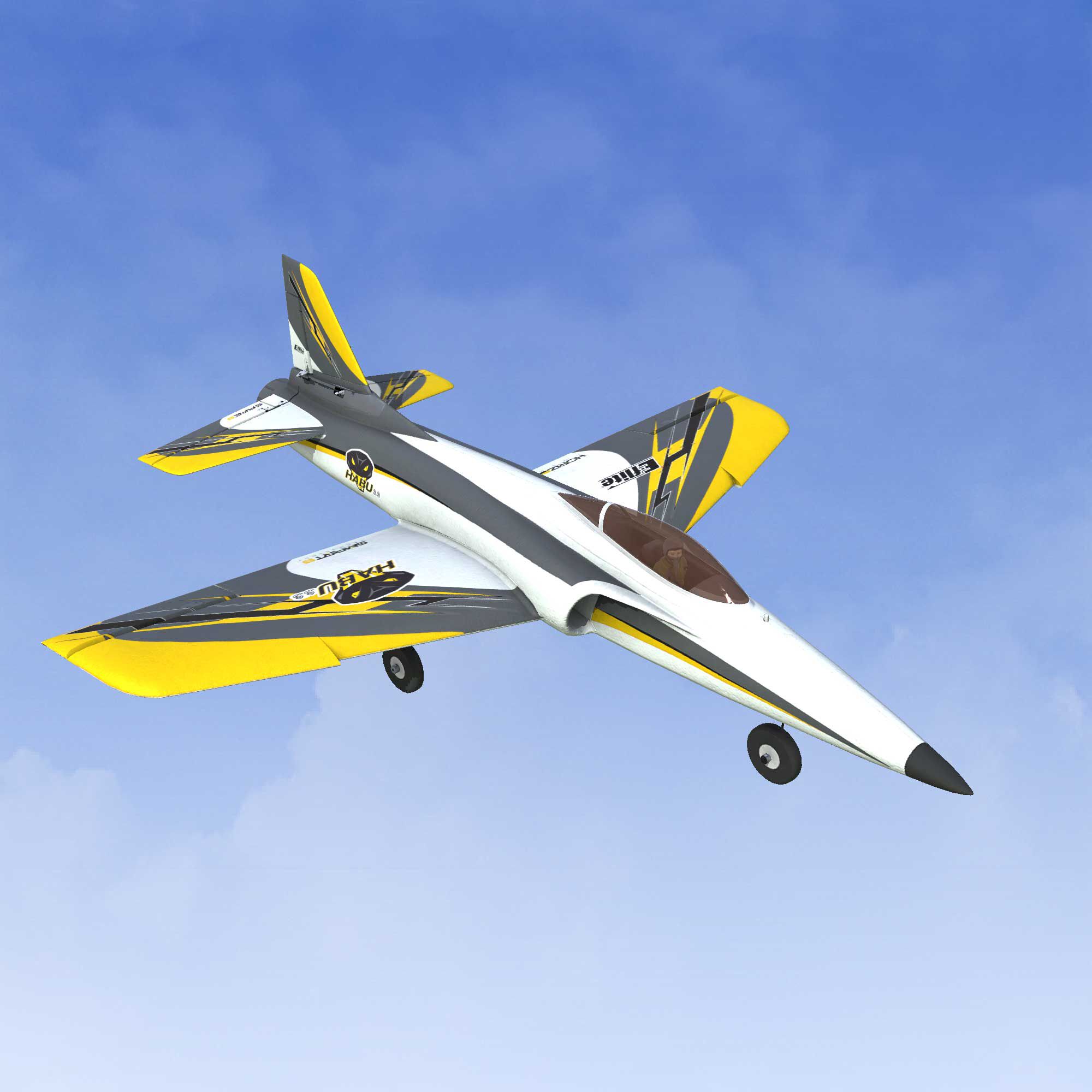 RealFlight Trainer Edition RC Flight Simulator with SLT6