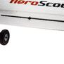 AeroScout S 2 1.1m and RealFlight Trainer Success Program Ultimate Combo