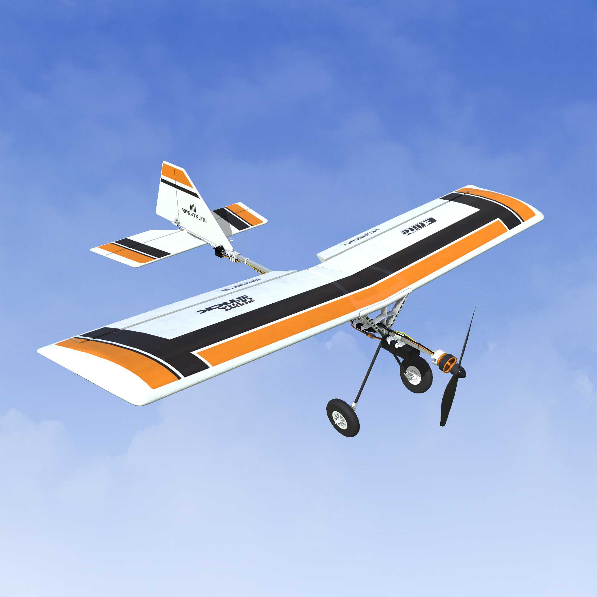 Trainers flight 2025
