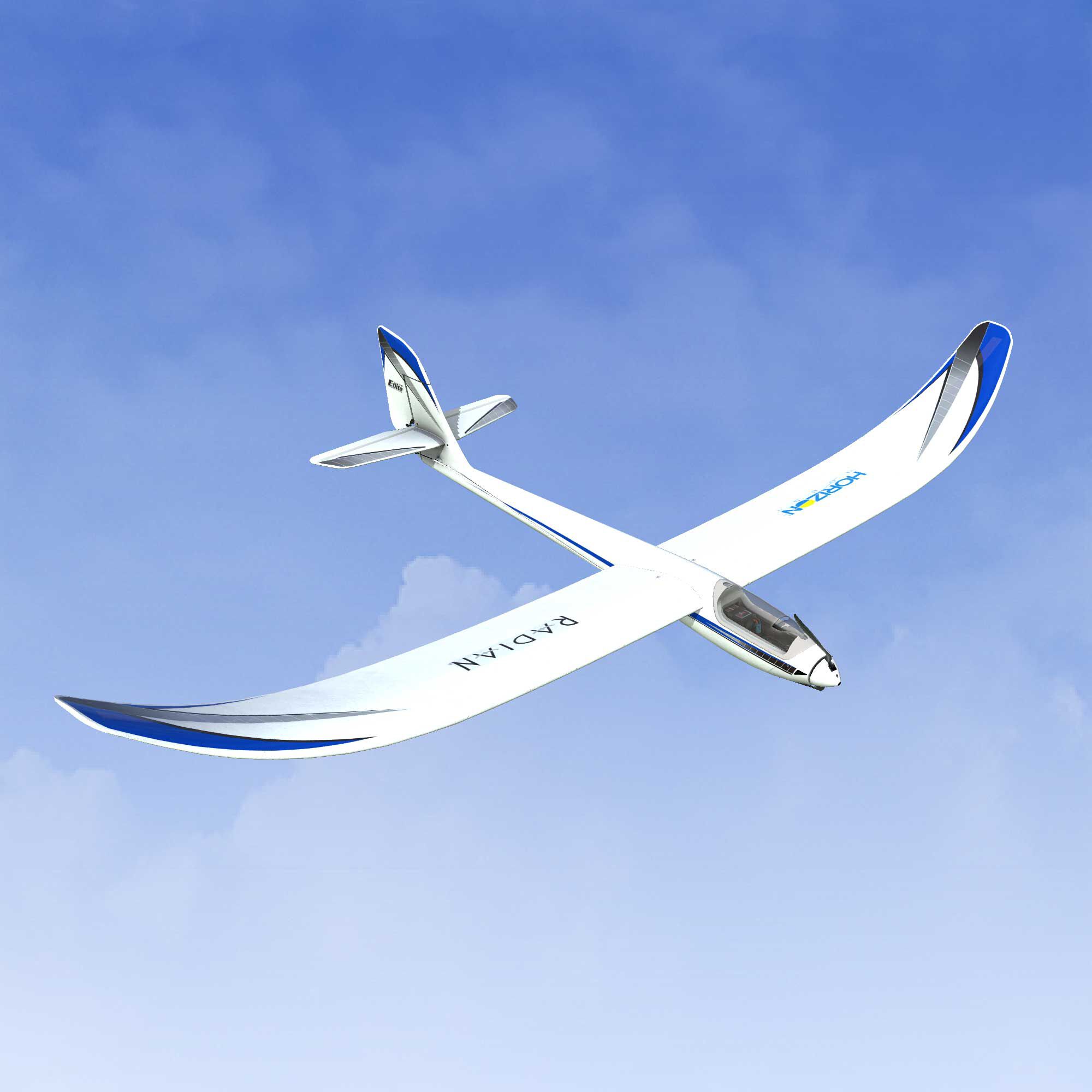 Simulateur De Vol Real Flight Great Planes – Avec Manette USB, Occasion