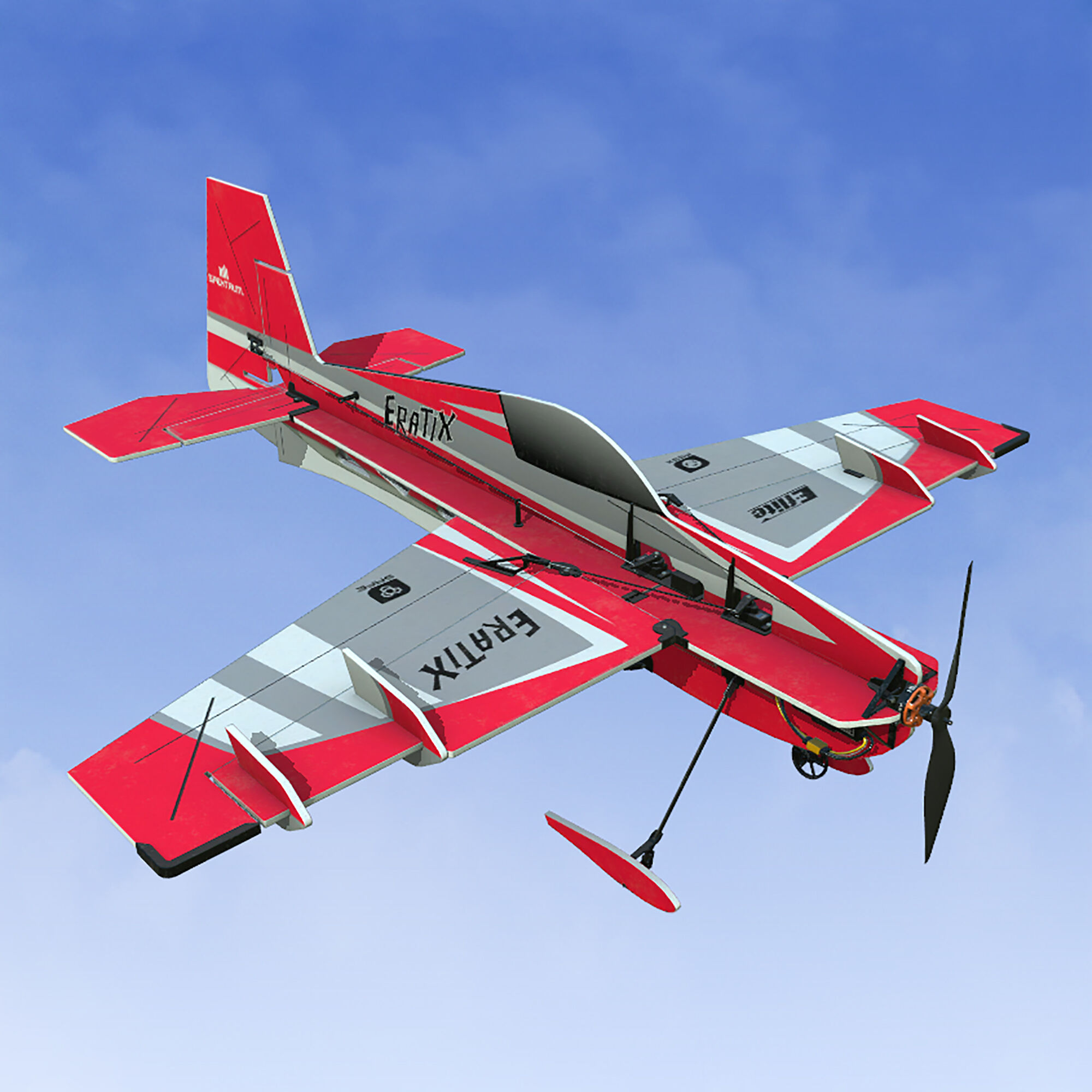 早割クーポン！ Evolution RealFlight 2023 RealFlight | 1 Pack Content Quarterly その他