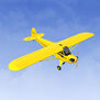 RealFlight Evolution 2025 Quarterly Content Pack 1