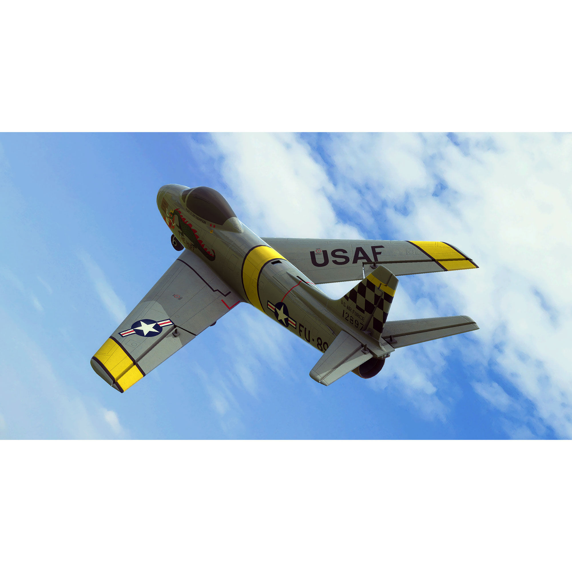 RealFlight 6.5 R/C Flight Simulator DVD Expansion Packs 1 2