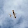 AeroScout S 2 1.1m and RealFlight Trainer Success Program Ultimate Combo