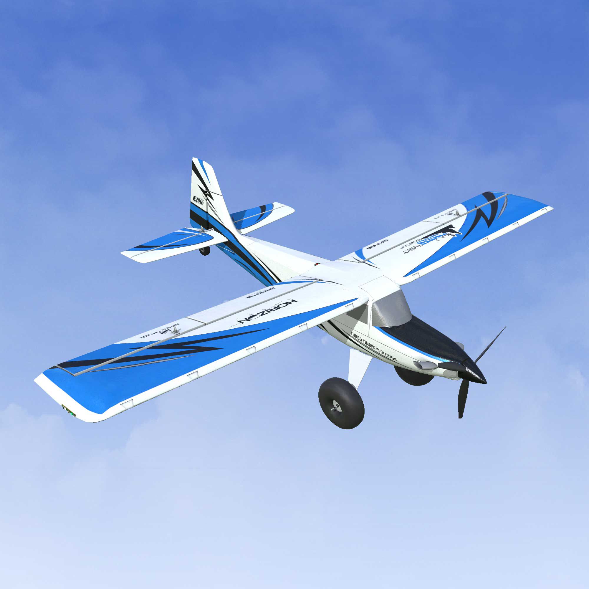 RealFlight Trainer Edition RC Flight Simulator with WS2000
