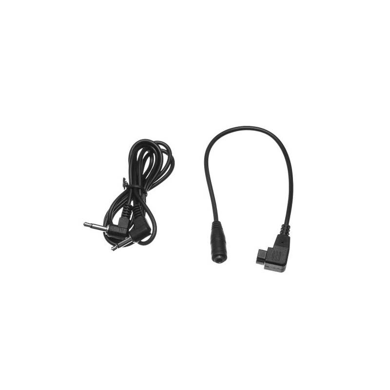 RealFlight Transmitter Interface Adapter Cords