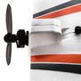 AeroScout S 2 1.1m and RealFlight Trainer Success Program Ultimate Combo
