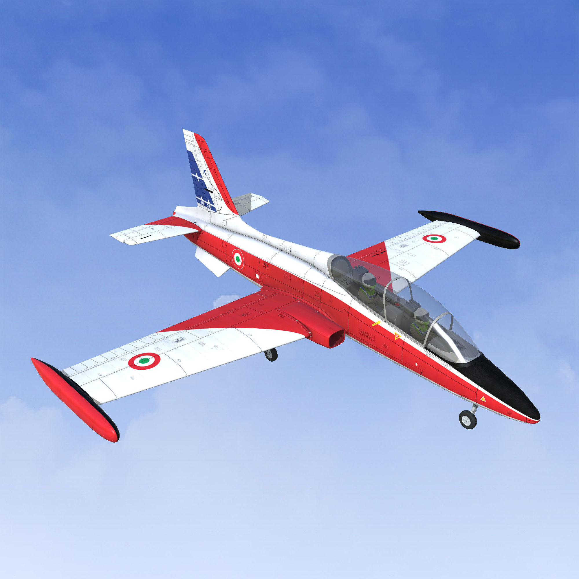 RealFlight Evolution 2024 Quarterly Content Pack 3 | RealFlight
