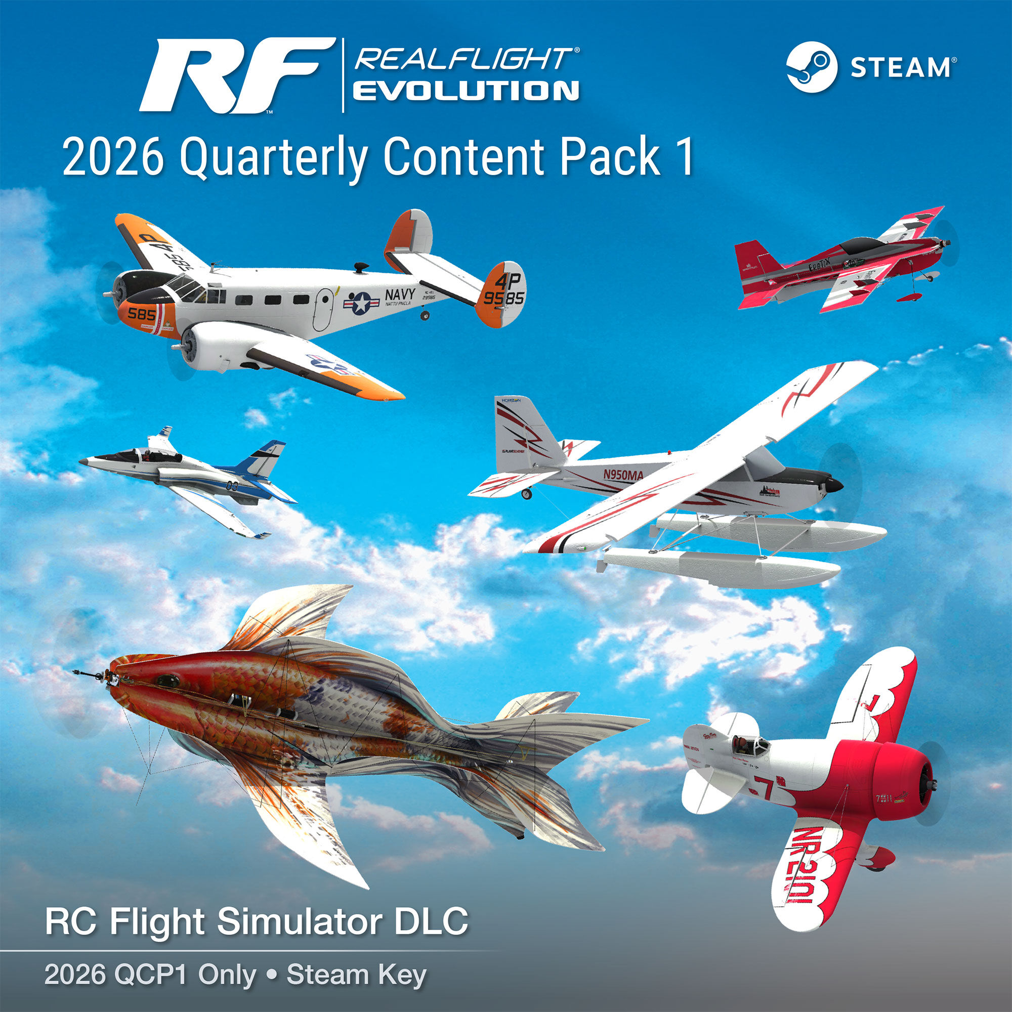REAL FLIGHT HELICOPTER リアルフライト　ヘリコプター REAL FLIGHT EVOLUTION | 双葉電子工業株式会社 ラジオコントロール