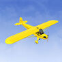 RealFlight Evolution 2025 Quarterly Content Pack 1