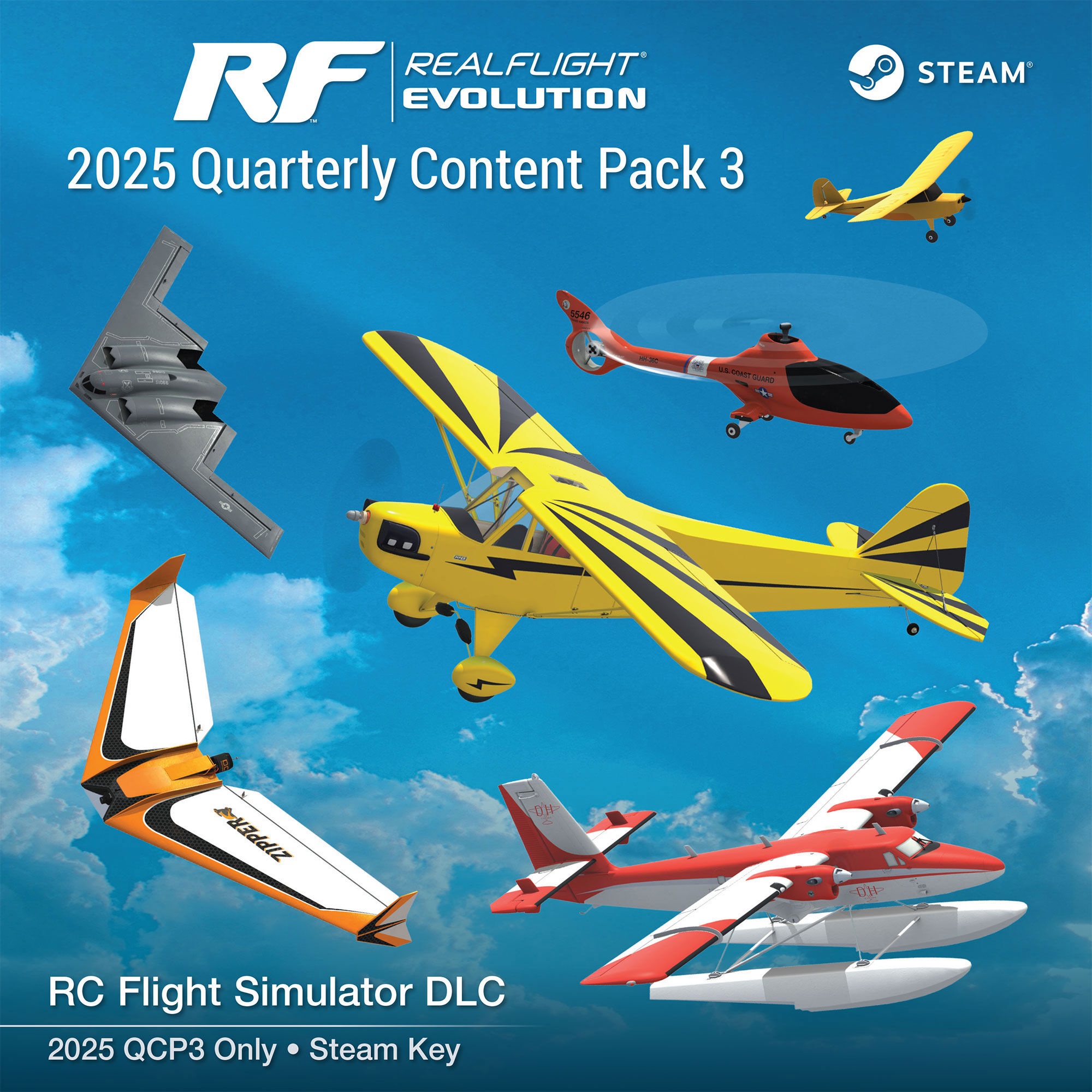 Simulators | RealFlight