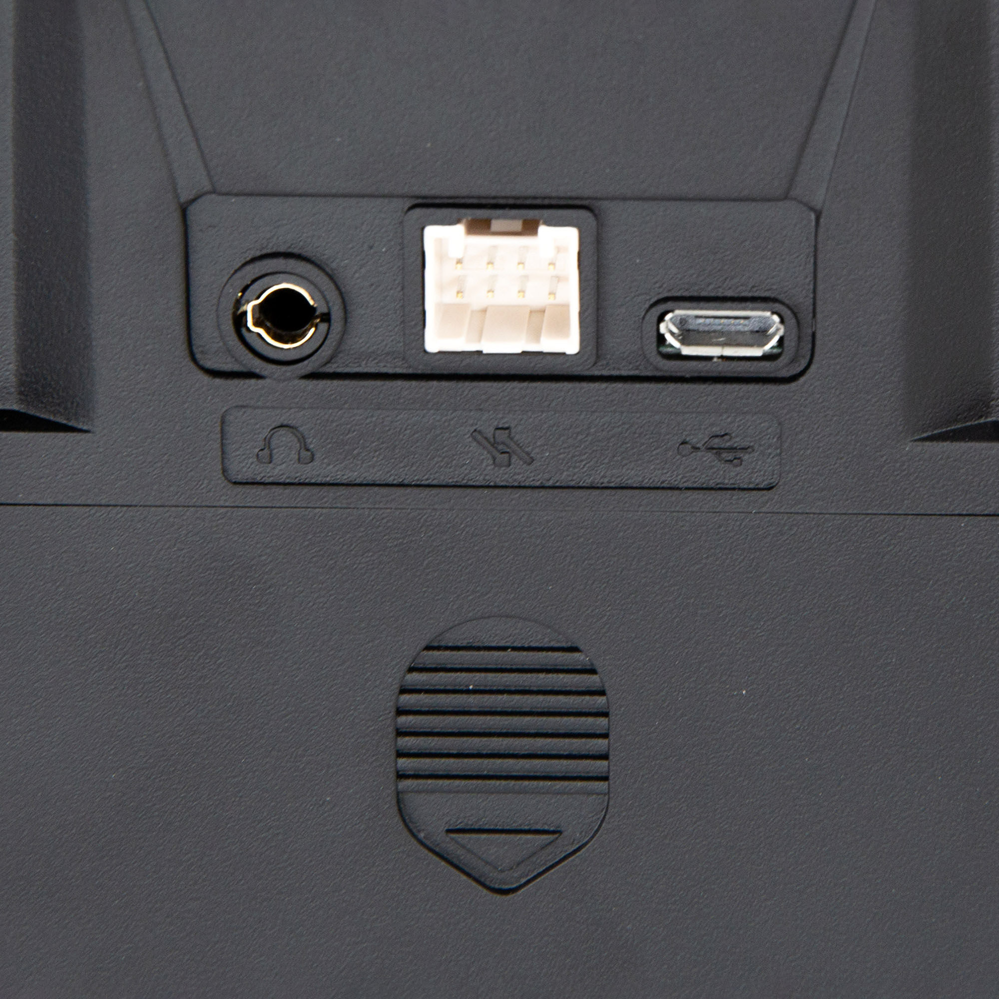 NX6 6-Channel DSMX Transmitter Only | RealFlight NX6 6-Channel DSMX Transmitter Only | RealFlight