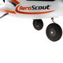AeroScout S 2 1.1m and RealFlight Trainer Success Program Ultimate Combo