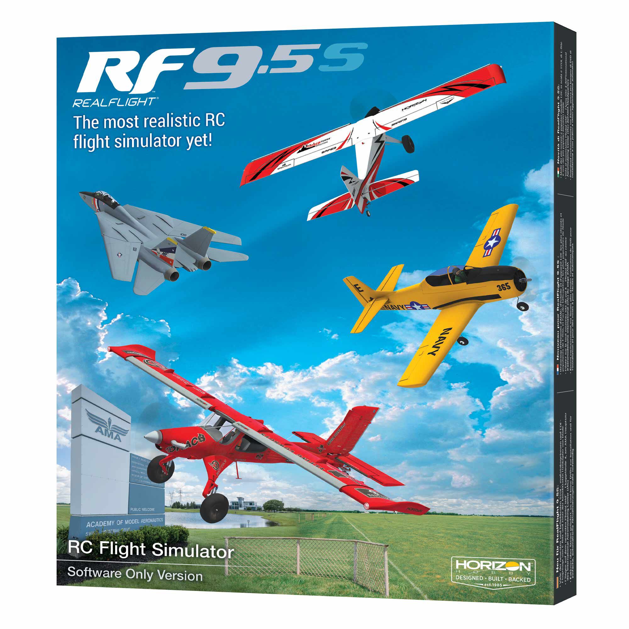 Flight 9.5 best sale