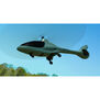 RealFlight Trainer Edition RC Flight Simulator with SLT6 Transmitter/Controller