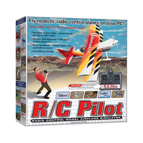 R/C Pilot