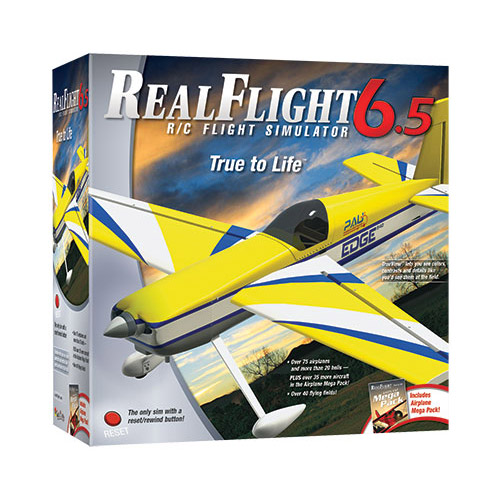RealFlight 6