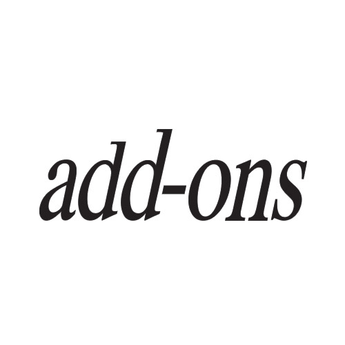 Add-Ons