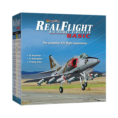 RealFlight Basic