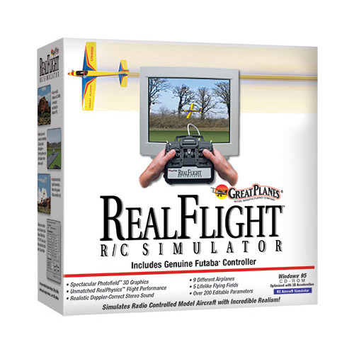 RealFlight Classic