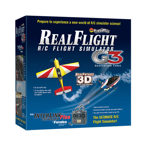 RealFlight G3