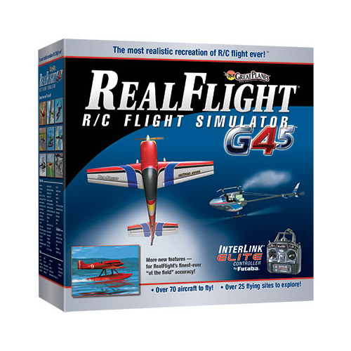 RealFlight G4