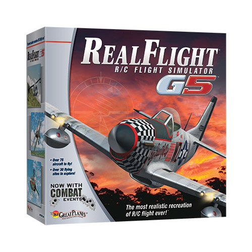 RealFlight G5