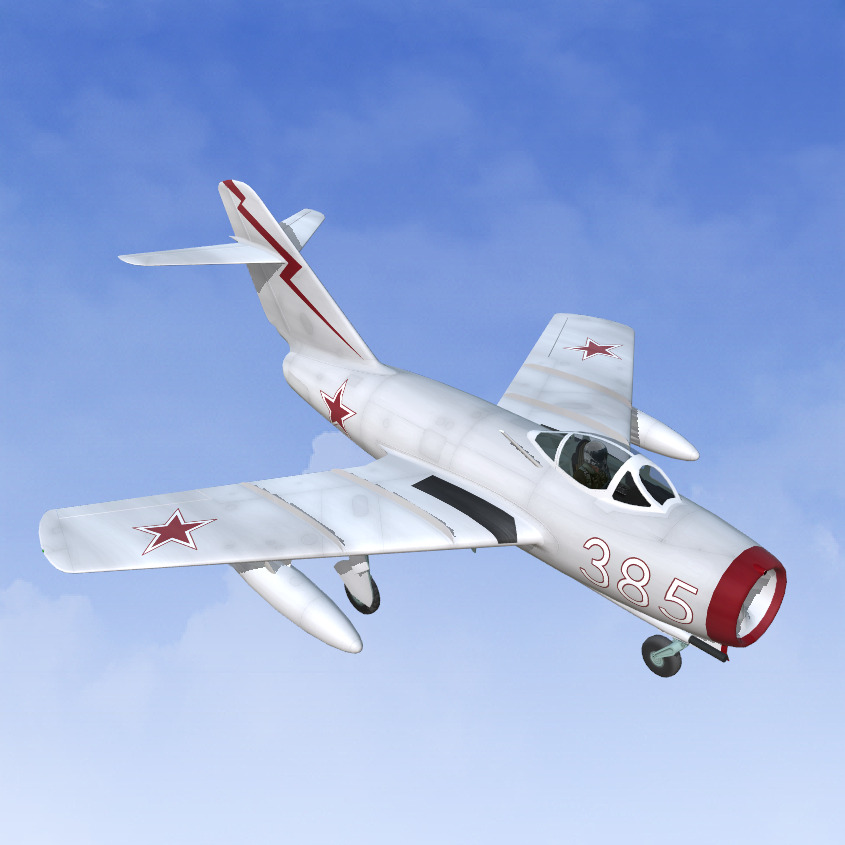 MiG-15