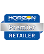 Horizon Certified Partners Plus retailers go even further to make their stores a rewarding destination for Horizon Hobby customers. They're ready to help you have a great experience with even more of the hottest Horizon Hobby brand products and gear. Horizon Certified Partners Plus Icon