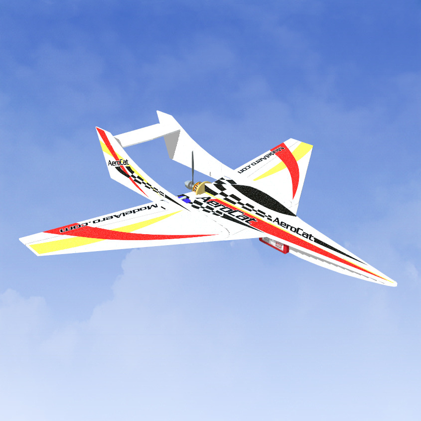 RealFlight Evolution RC Flight Simulator with InterLink DX