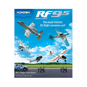 The History of RealFlight | The Best RC Flight Simulator | RealFlight