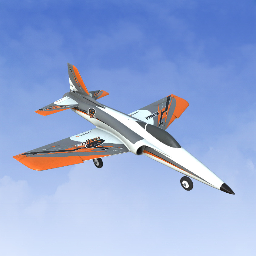 RealFlight Trainer Edition RC Flight Sim Software Only, Steam Digital Download